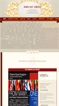 Mobile Screenshot of downeastsingers.org